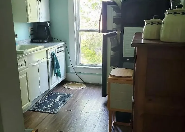 Ferienhaus Pet-friendly Historic 4br In Illinois