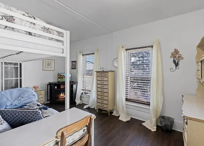 Pet-friendly Historic 4br In Illinois Ferienhaus Lynn Center