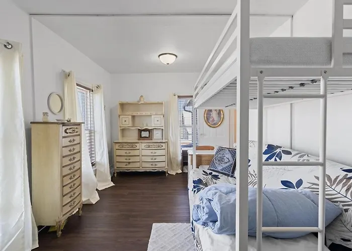 Ferienhaus Pet-friendly Historic 4br In Illinois *