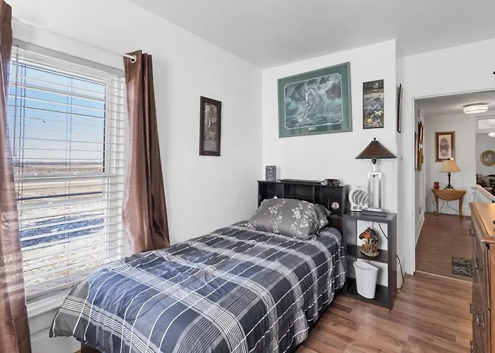 Ferienhaus Pet-friendly Historic 4br In Illinois *